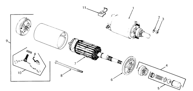Electric Start (Model 2072) Diagram and Parts List for 1872 2072-756300-799999-147730100-148720100-148730100-149720100-149730100 Cub Cadet Lawn Tractor